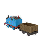 Thomas ve Arkadaşları Motorlu Büyük Tekli Trenler Thomas JGF93