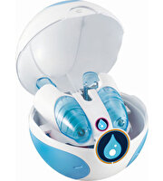 Harika Kanatlar Transforming Dizzy Super Water Ball