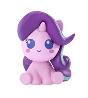 My Lıttle Pony Friendship is Magic Serisi Sürpriz Paket Koleksiyon Figürü