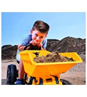 BİG Jim Dumper Damperli Kamyon