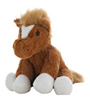 Chestnut At Peluş 40 Cm