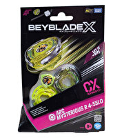 Beyblade X CX Arc Mysterious R 4-55LO Başlangıç Seti TP1679