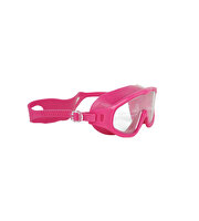 Snob Yüzücü Gözlüğü Pembe