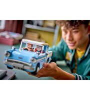 LEGO Harry Potter Sihirli Uçan Ford Anglia 76470