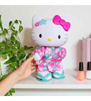 Hello Kitty Kimono Kostümlü Kokulu Figür 30 Cm 25841