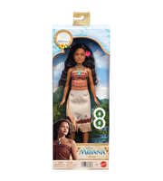 Disney Moana Bebeği JLP16