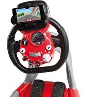 Smoby Pilot V8 Sürüş Simülatörü