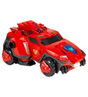 Quantum Heroes Dinoster Lucio Park Aksiyon Figür Seti