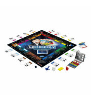 Monopoly Ödüllü Bankacılık E8978