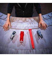 Star Wars Power The Force Darth Maul  Işın Kılıcı