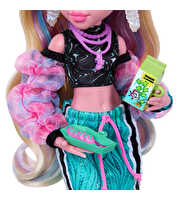 Monster High Ana Karakter Bebekler Lagoona Ble JHK33
