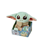 Grogu Manyetik Peluş 12 Cm