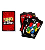 UNO No Mercy Kartlar HWV18
