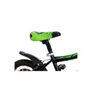 16 Jant Beemer Bisiklet Yeşil