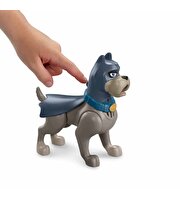 Imaginext DC League of Super Pets Sesli Figürler Ace HJF31