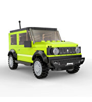 Cada Suzuki Jimny 192 Parça Blok