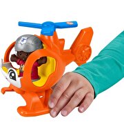 Little People Araçlar Helikopter HPX90