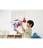 Dickie Işıklı ve Sesli Airbus Helikopter H145