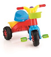 3 Tekerlekli İlk Bisikletim