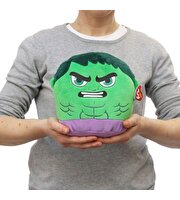 TY Hulk Squishy 25 Cm