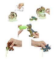 GrossMos Sürpriz Dinozorlar Paketi S1