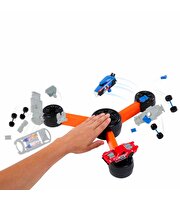 Hot Wheels Build N Slam Kutu Oyunu HLX91