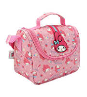 My Melody Termoslu Beslenme Çantası