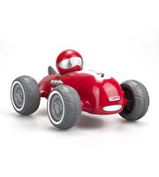 Tooko Uzaktan Kumandalı İlk Vintage Yarış Arabam Kırmızı