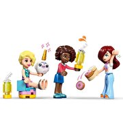 LEGO Friends Renkli Düşler Kafe 42684