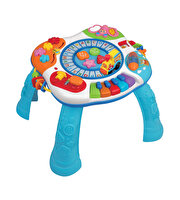 Winfun Bebek Aktivite Oyuncak Masası Piyano