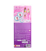 Barbie Uzun Saçlı Muhteşem Deniz Kızı HRR00