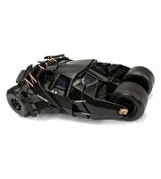 1:24 Batman The Dark Knight Batmobile Araba ve Batman Figürü