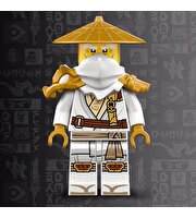 LEGO Ninjago Muhafız Ejderha 71847