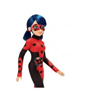 Miraculous Ladybug Bebekler Ladybug Time To De-Evilize 26 cm.