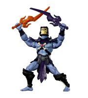 Masters of The Universe Origins 200X Skeletor Aksiyon Figürü JHJ97