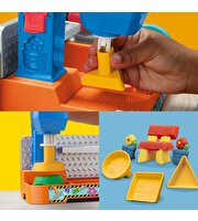 Play Doh Damga ve Testere Aleti Tezgahı F9141