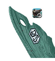 Jurassi̇c World Tehli̇keli̇ Di̇nozor Figürü Torvoneustes JCL54