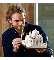 LEGO Architecture Tac Mahal 21056