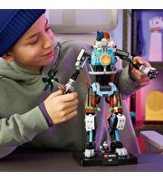LEGO Fortnite Pisikopat 77081