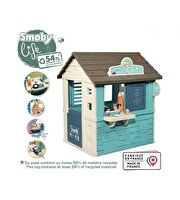 Smoby Life Playhouse Sweety Corner