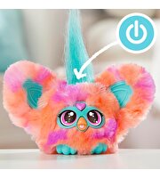 Furby Furblet İnteraktif Peluş Ree-Mix G1612