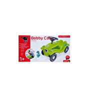 BIG Bobby Car Classic Dino Bingit Araba
