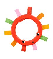 Fisher Price Kolay Tutuşlu Çıngırak JKW56