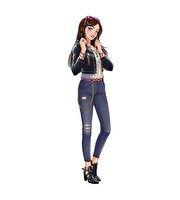 Crazy Chic Moda ve Takılar