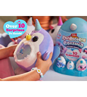 Rainbocorns Eggzania Frozen Mini Eggzania 92119