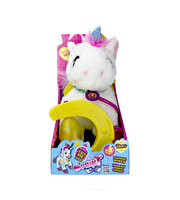 Sevimli Koşu Arkadaşım Unicorn