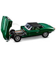 LEGO Icons Jaguar E-Type 11381