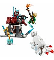LEGO® Ninjago Lloyd'un Yolculuğu 70671
