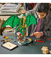 LEGO Ninjago Muhafız Ejderha 71847