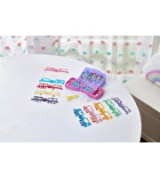 Aquabeads Kalpler ve Kurdeleler Yedek Tırnak Paketi